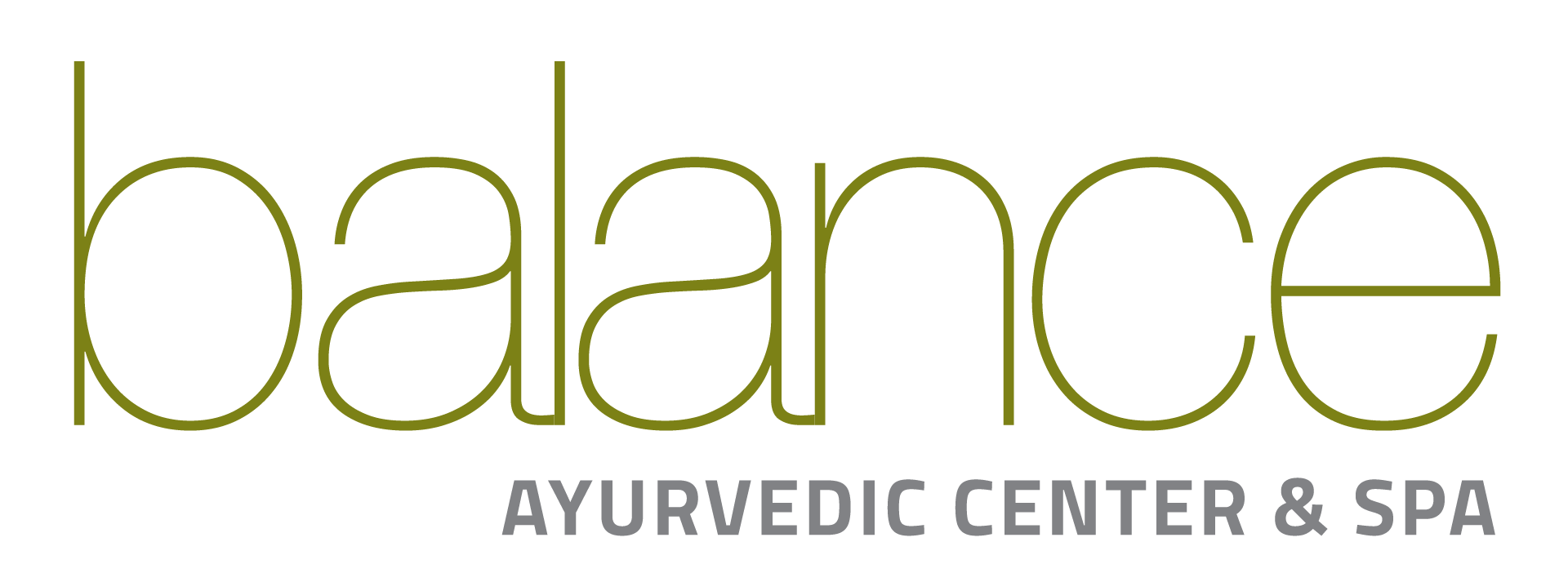 Balance Spa Logo