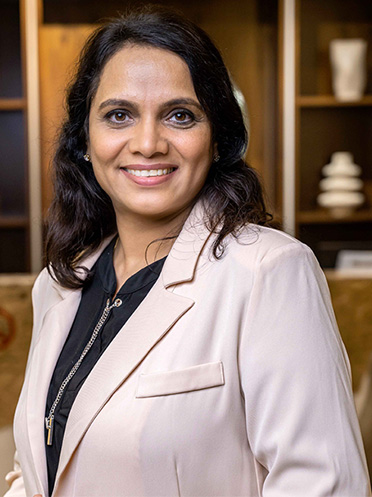 Dr. Pratibha Kothapalli