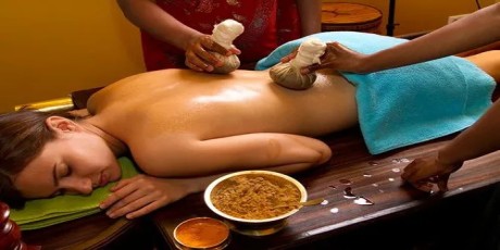 ayurvedic massage dubai, best ayurvedic massage dubai, ayurveda centre in dubai