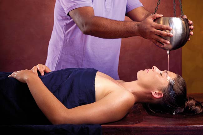 best ayurveda clinic in dubai, ayurvedic center dubai, ayurveda massage